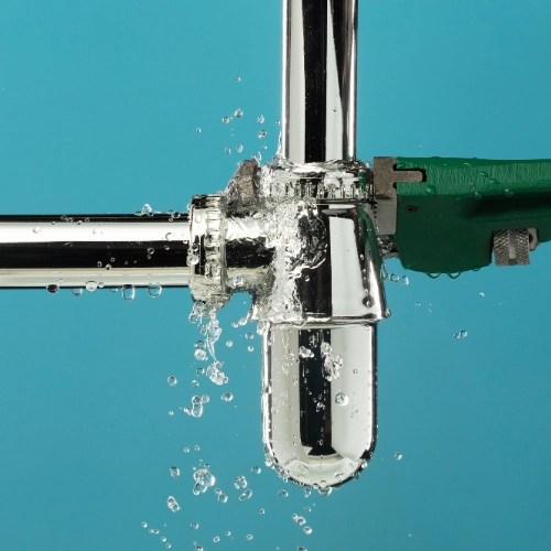 plumbing leak detection lone